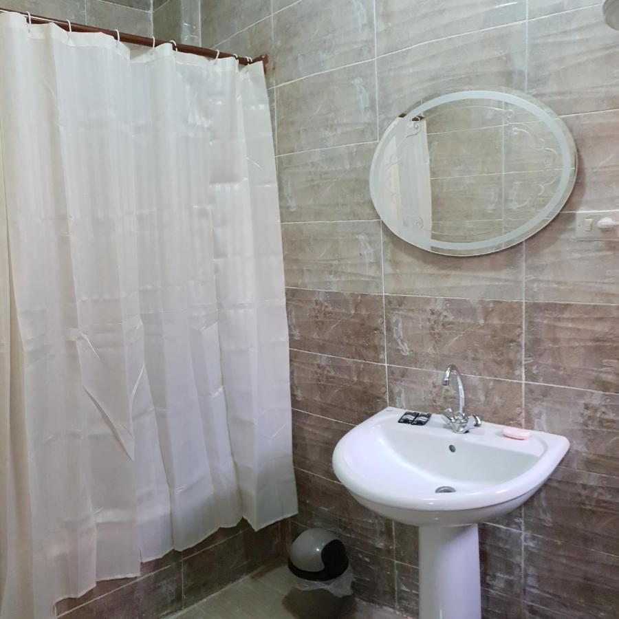 Caesar House Aparthotel Alexandria Exterior photo