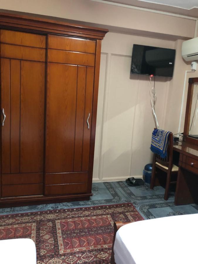 Caesar House Aparthotel Alexandria Exterior photo